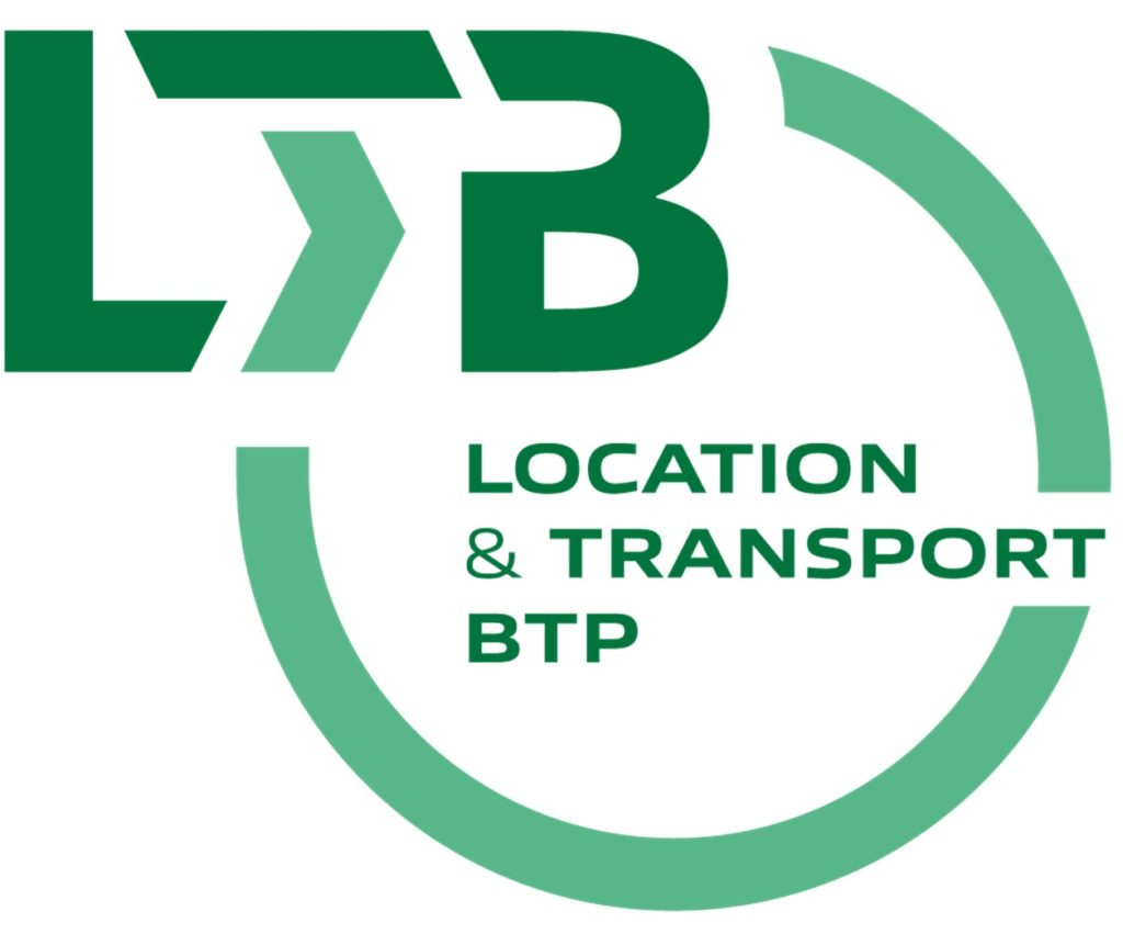 LTB location transport btp