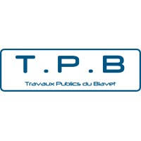 entreprise travaux publics blavet